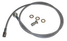 Load image into Gallery viewer, ATP Low Profile -3 Line Kit for GT25R through GT35R Turbos - Restricted Banjo Bolt
