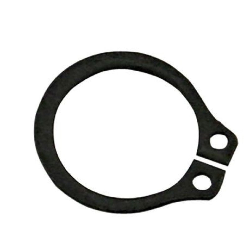 S&S Cycle Retaining Ring/Oil Pump Drive Gear/Carbon Steel/SAE 1060-1090