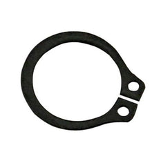 Load image into Gallery viewer, S&amp;S Cycle Retaining Ring/Oil Pump Drive Gear/Carbon Steel/SAE 1060-1090