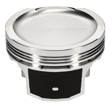 Load image into Gallery viewer, JE Pistons 4.6 3V MOD STRKR 8.5:1 Set of 8 Pistons