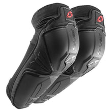 Load image into Gallery viewer, EVS Epic Elbow Pad Black/Black - Large/XL