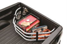 Load image into Gallery viewer, AMP Research 19-22 Ram 1500 Standard Cab Bedxtender HD Max - Silver
