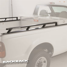 Load image into Gallery viewer, BackRack 2019+ Silverado/Sierra HD Only 8ft Bed Siderails - Toolbox 21in