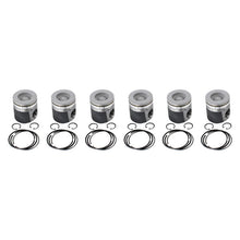 Load image into Gallery viewer, Industrial Injection 03-04 Dodge 24V Cummins STD w/Rings OEM