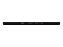 Load image into Gallery viewer, Manley 8.125in Length 5/16in Dia 0.080 Wall 4130 Chrome Moly Swedged End Pushrods (Set Of 16)