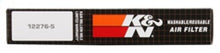 Load image into Gallery viewer, K&amp;N 17-19 Honda CRF250RR 250CC Replacement Air Filter