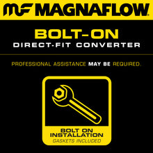 Load image into Gallery viewer, MagnaFlow Conv DF 05-15 Nissan Xterra V6 4.0L