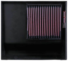 Load image into Gallery viewer, K&amp;N 11-1/2W x 10H x 3-1/8D Small Air Filter