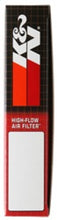 Load image into Gallery viewer, K&amp;N Replacement Panel Air Filter Citroen/Peugeot 04-10 C5/C6/407