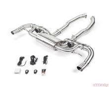 Load image into Gallery viewer, VR Performance Mercedes AMG GT/GTS M178 Valvetronic 304 Stainless Exhaust System