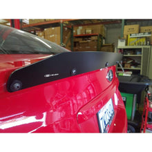 Load image into Gallery viewer, BLOX Racing 15-18 Subaru WRX / WRX STi Gurney Flap