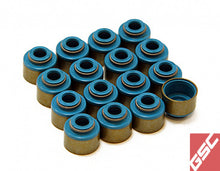 Load image into Gallery viewer, GSC P-D 4G63T Evo 1-9 / 90-98 DSM Viton 6.6mm Valve Stem Seal - Set of 500