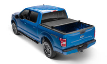 Load image into Gallery viewer, Lund 2022 Ford Maverick 4.6ft Bed Genesis Elite Roll Up Tonneau