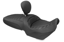 Load image into Gallery viewer, Mustang 15-21 Can-Am Spyder F3 Standard Touring 1PC Seat - Black