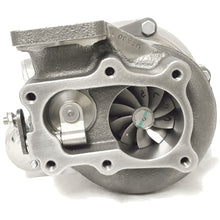 Load image into Gallery viewer, ATP Nissan RB25DET T3 GT3071R T3 6 Bolt Exit Turbine Housing w/1 Bar Internal Wastegate Actuator