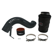 Load image into Gallery viewer, Wehrli 07.5-18 Dodge 6.7L Cummins 4in Intake Kit - Gloss White