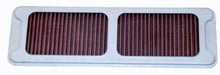 Load image into Gallery viewer, K&amp;N Replacement Air Filter LOTUS O.E SIZE 373X121 REPLACES LOTUS APP.WHICH READ 33-201,NPDS