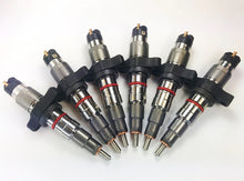 Load image into Gallery viewer, DDP Dodge 04.5-07 5.9L Injector Set - 100% Over