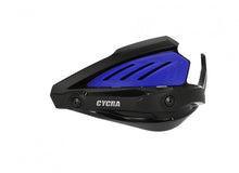 Load image into Gallery viewer, Cycra 2021 Yamaha Tenere 700 Voyager Dual Road Black/Blue