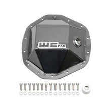 Load image into Gallery viewer, Wehrli 20-21 Chevrolet Duramax Rear Differential Cover - Candy Teal