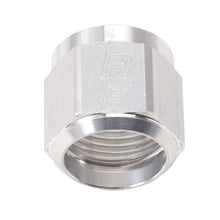 Load image into Gallery viewer, Russell Performance -10 Female AN O-Ring Seal Weld Bung 7/8in -14 SAE (Uses Fitting 660370)