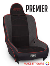 Load image into Gallery viewer, PRP Premier High Back 2 In. XT Suspension Seat