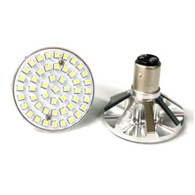 Load image into Gallery viewer, Letric Lighting Prem Bullet Sty Insrt 1157 Amb