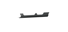 Load image into Gallery viewer, Road Armor 2020 Jeep Gladiator JT 4DR Stealth Rocker Armor Panel &amp; Guard - Tex Blk