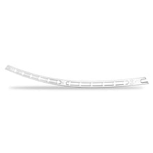 Load image into Gallery viewer, Performance Machine Windscreen Trim Assy Holeshot - Chrome