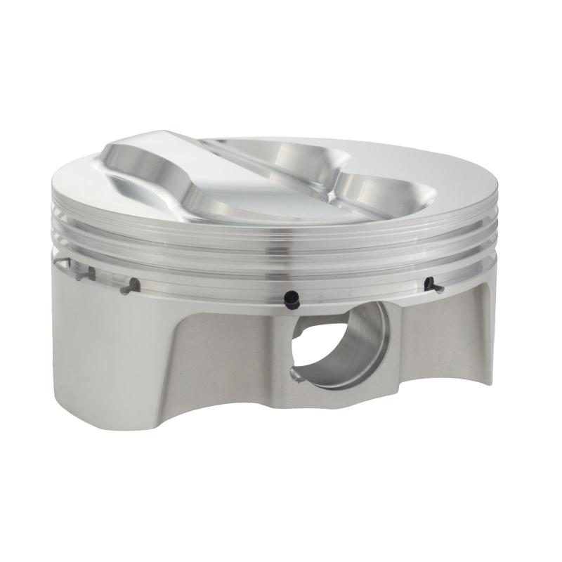 CP Piston Bullet Race Series Small Block Chevy 4.030 Bore 3.625 Stroke 6.000 Rod Set Of 8