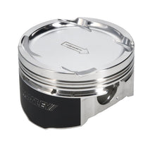 Load image into Gallery viewer, Manley 95-99 Mitsu 4G64 2/ 4G63 Head 87mm Bore 94mm Stroke 8.5 CR -17cc Dish Extr Duty Piston Set