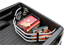 Load image into Gallery viewer, AMP Research 99-22 Ford F-250/F-350 SuperDuty Bedxtender HD Sport - Silver (May Req. Diode Kit)