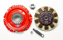 Load image into Gallery viewer, South Bend Clutch Stage 2 HD Clutch Kit - 11 Inch 26 Spline 1971 Chevrolet Monte Carlo 6.6L