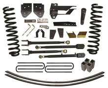 Load image into Gallery viewer, Skyjacker 8.5"KIT,17 FORD S/D 4WD/DSL