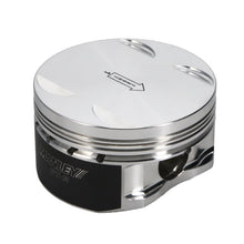 Load image into Gallery viewer, Manley Nissan GT-R 3.8L VR38DETT 94.4mm Stroker 95.5mm Bore Grade 2 -1.5cc Piston w/Ring (Single)