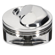 Load image into Gallery viewer, JE Pistons BBC Nitrous Dome Set of 8 Pistons