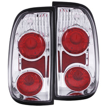 Load image into Gallery viewer, ANZO 2000-2006 Toyota Tundra Taillights Chrome