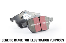 Load image into Gallery viewer, EBC 08+ Lexus LX570 5.7 Ultimax2 Front Brake Pads