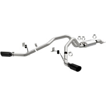 Load image into Gallery viewer, Magnaflow 2020 Ford F-150 V8 5.0L Street Series Cat-Back Performance Exhaust System