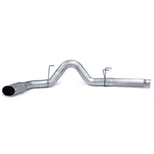 Load image into Gallery viewer, Banks Power 10-12 Ram 2500/3500 6.7L CCSB/MCSB 5in Monster Exhaust System w/ SideKick SS Chrome Tip