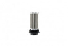 Load image into Gallery viewer, Grams Performance 20 Micron -8AN Fuel Filter