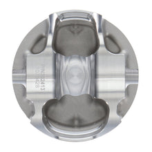Load image into Gallery viewer, JE Pistons Honda B16A1/A2/A3 82.0mm Bore 9.0:1 CR -2.2cc Dome Piston Kit (Set of 4)