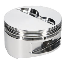 Load image into Gallery viewer, JE Pistons 4.030 SBC FT Set of 8 Pistons