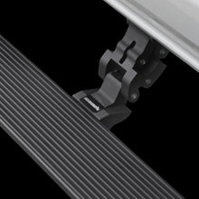 Load image into Gallery viewer, Go Rhino 15-23 Ford F-150 SC &amp; 17-22 F-250/350 SD SC 4dr E-BOARD E1 Running Board Kit - Tex. Blk