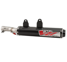 Load image into Gallery viewer, Big Gun 09-11 CAN AM OUTLANDER 650/XT EVO U Series Slip On Exhaust