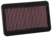 Load image into Gallery viewer, K&amp;N 14-18 Maruti Suzuki Ciaz L4-1.4L F/I Replacement Drop In Air Filter