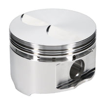 Load image into Gallery viewer, JE Pistons 305 SBC FT Set of 8 Pistons