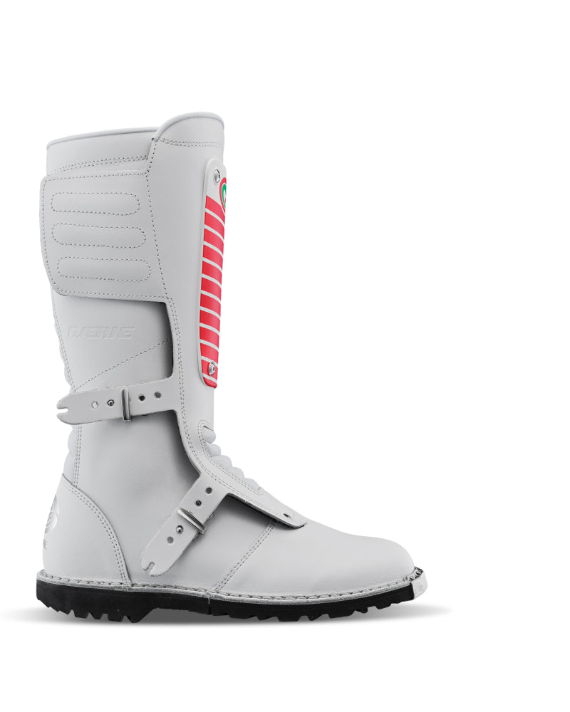Gaerne GMX Mach 80 White Size - 6
