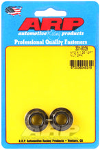 Load image into Gallery viewer, ARP M12 x 1.25 16mm socket 12pt Nut Kit (Pack of 2)