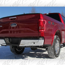 Load image into Gallery viewer, MBRP 2015 Ford F-150 5.0L 3in Cat Back Single Side Exit T409 Exhaust System